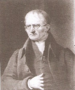 John Dalton