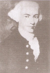 Thomas Percival