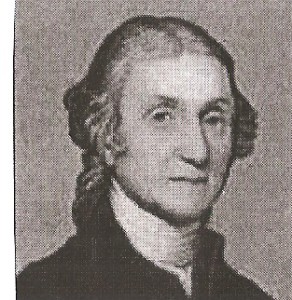 Joseph Priestley