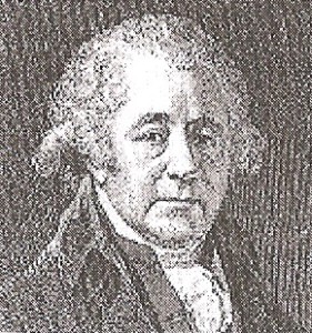 Matthew Boulton