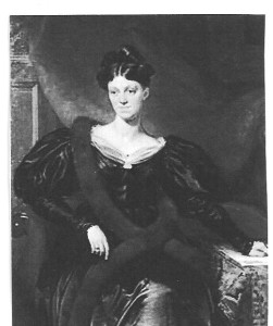 Harriet Martineau