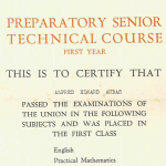 Certificate4